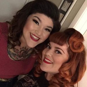 Meet your Posher, Erin